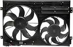 Dorman 620-805 radiator fan assembly