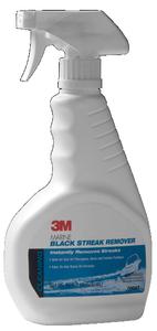 3m marine black streak remover 9047