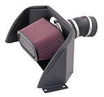 K&n 57-3046 high performance air filter intake kit