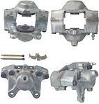 Cardone industries 19-3015 rear left rebuilt caliper with hardware