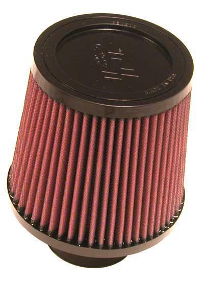 K&n universal rubber filter ru-4960