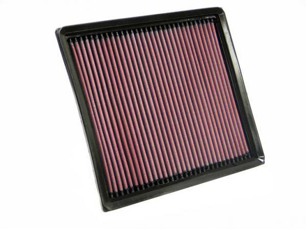 K&n high performance aftermarket air filter 33-2334