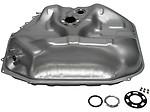 Dorman 576-610 fuel tank