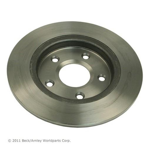 Beck/arnley disc brake rotor 083-3427