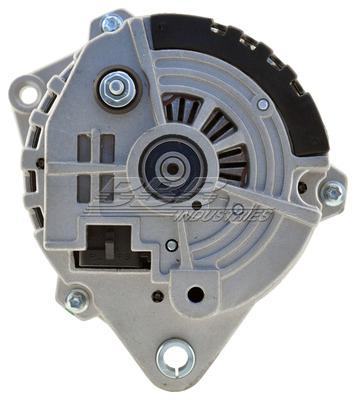 Bbb industries n8171-7 alternator/generator-new alternator