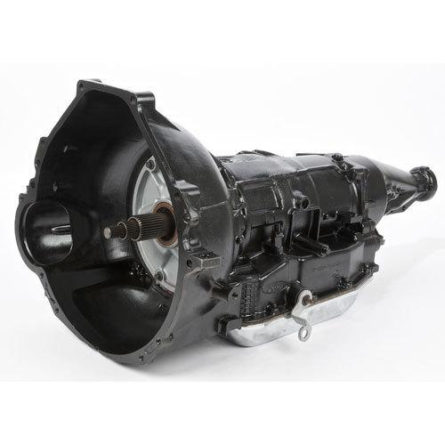 Jegs performance products 603405 ford aod performance transmission