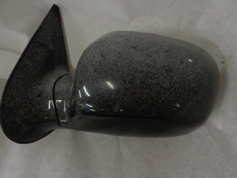 01 02 03 04 05 06 santa fe r. side view mirror power non-heated