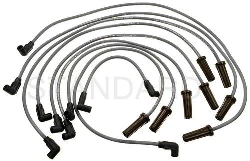 Smp/standard 26909 spark plug wire-spark plug wire - std