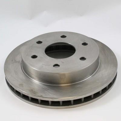 Dura int'l br5569 front brake rotor/disc-disc brake rotor