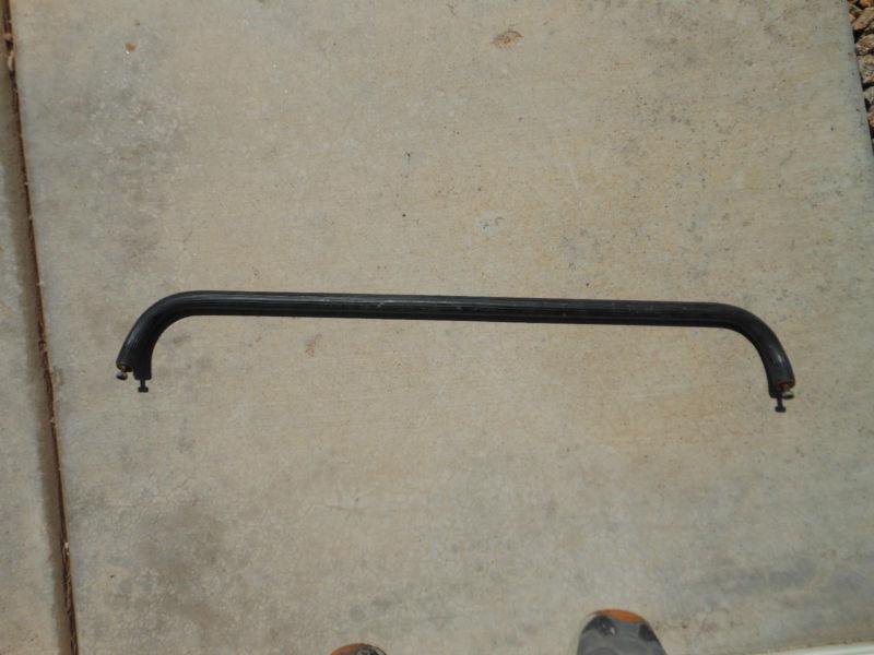 1973 1974 vw thing grab bar