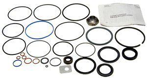 Gates 351100 steering gear kit-steering gear seal kit