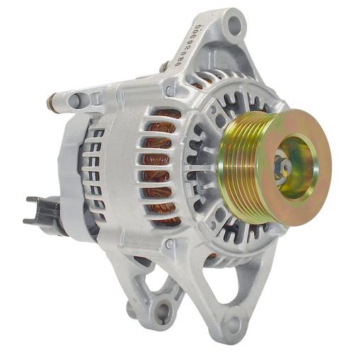 Acdelco professional 334-1966 alternator/generator-reman alternator