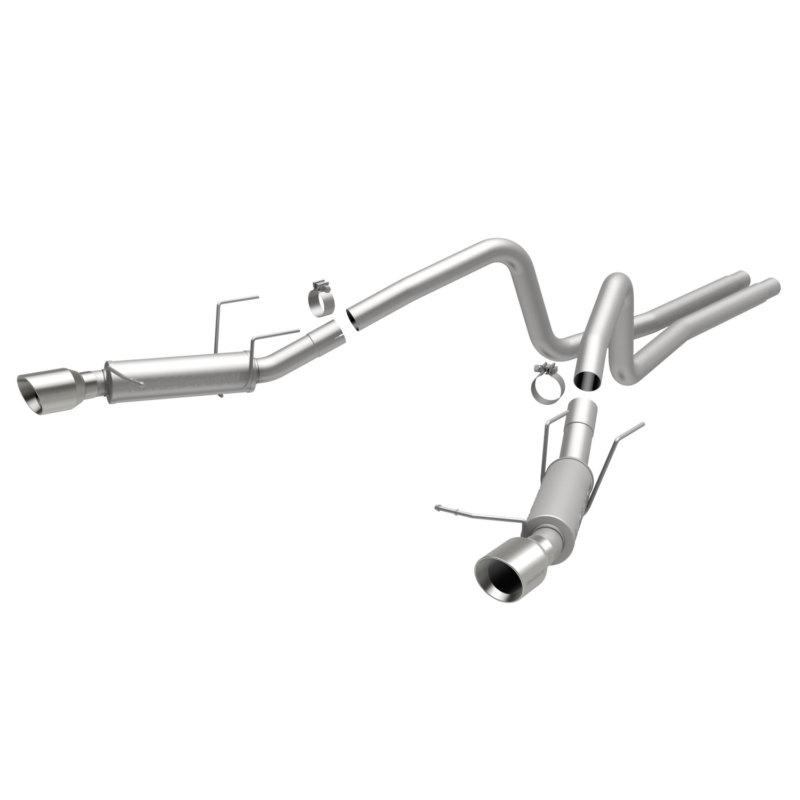 Magnaflow 15154 exhaust muffler kit