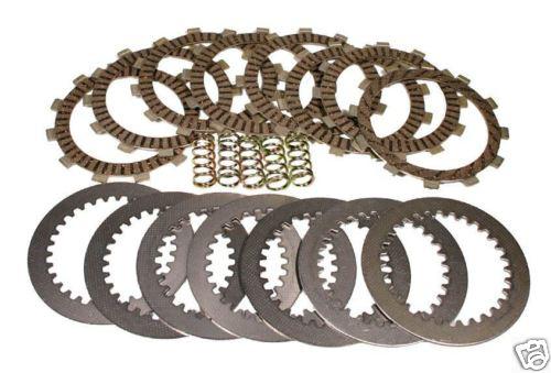 Kawasaki kx 125 kx125 1988-1989 clutch kit - new