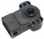 Bwd automotive ec1095 throttle position sensor