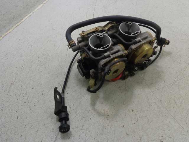 00 yamaha v-star 650 vstar xvs650 carburetor carb carbs