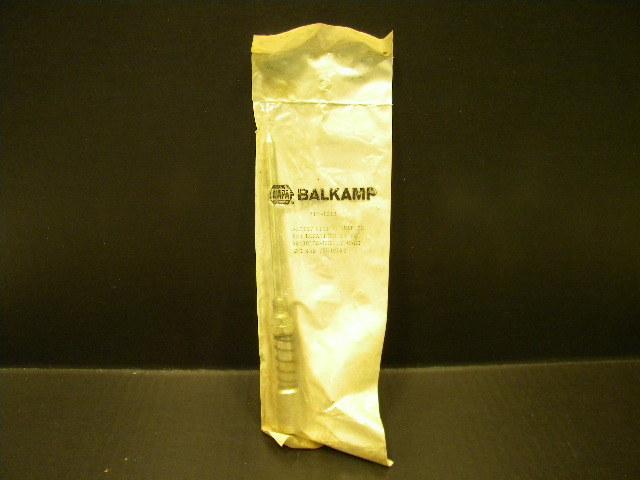 Nos/vintage napa/balkamp 715-1213 grease gun joint needle adapter