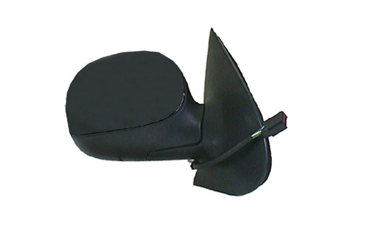 Left driver side replacement power heated mirror 97-02 98 99 01 ford expedition