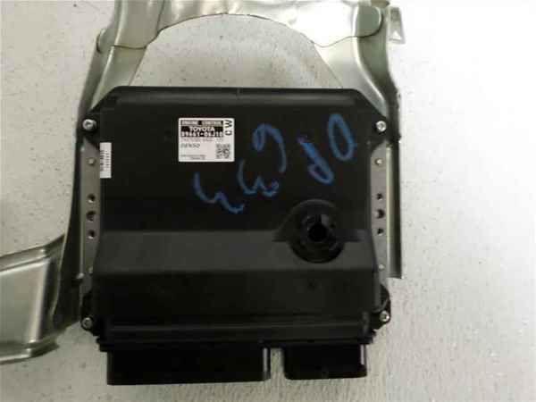 10 11 camry oem 2.5 engine electronic control unit 31k