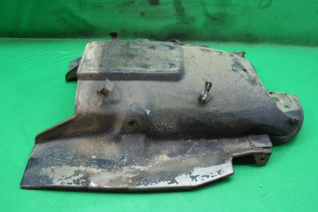 1984 honda goldwing gl1200 rear inner fender support