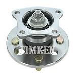 Timken 512018 rear hub assembly