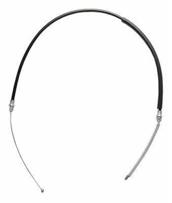 Raybestos bc93215 rear right brake cable