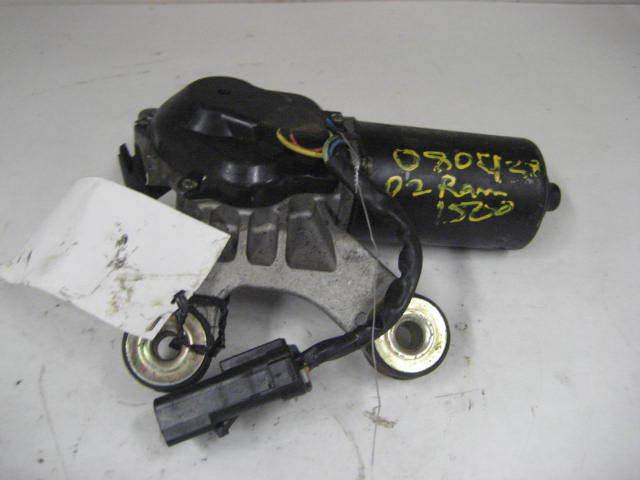 Wiper motor nissan frontier xterra 01 02 03 04 341569