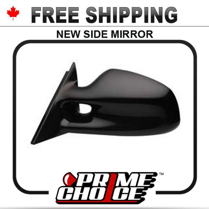 New power driver side view mirror 1997-2003 pontiac grand prix left door lh