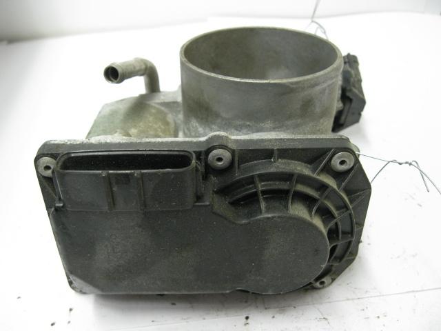 Throttle body impreza legacy 06 - 08 w/o turbo 333375