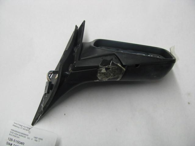 Side view mirror bmw 318i 325i m3 325e 84 85 - 92 right 331049