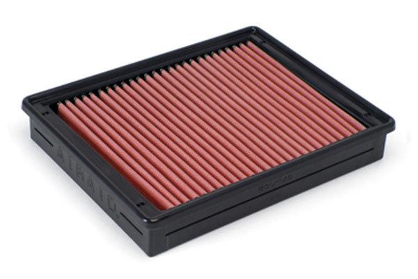 Silverado airaid synthamax air filters - 851-135