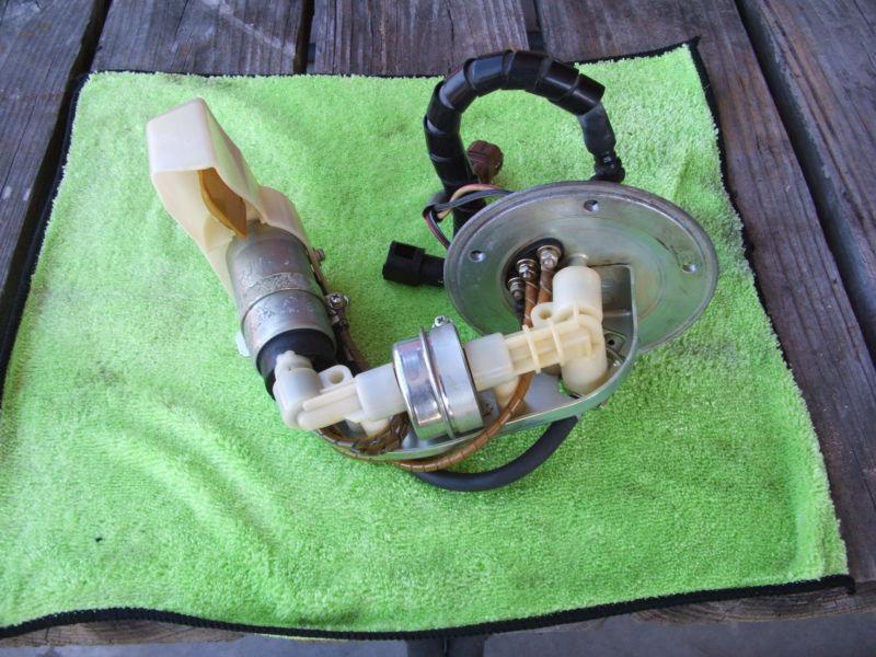 Suzuki Boulevard C50 Fuel Pump