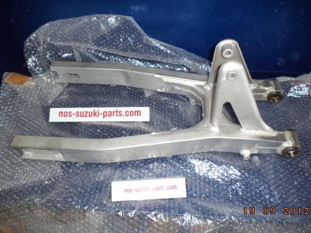 Gs700 1985  swinging arm rear   nos-suzuki-parts.com