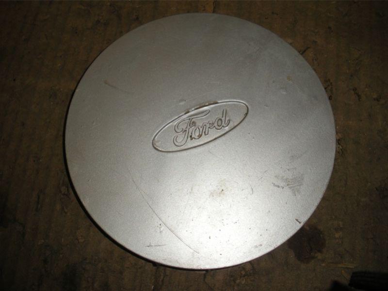 93 94 ford probe wheel hub center cap cover scuffs 