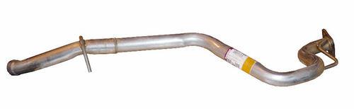 Bosal 860-789 exhaust pipe-tail pipe