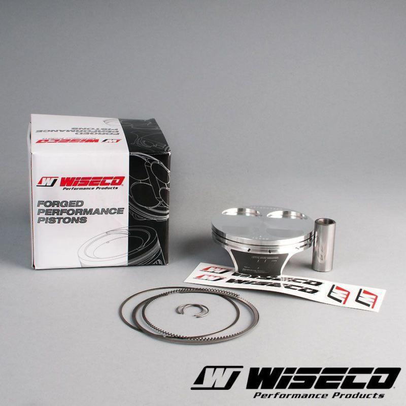 Wiseco piston kit yamaha raptor 660 2001-2005 .020 100.5mm 11:1