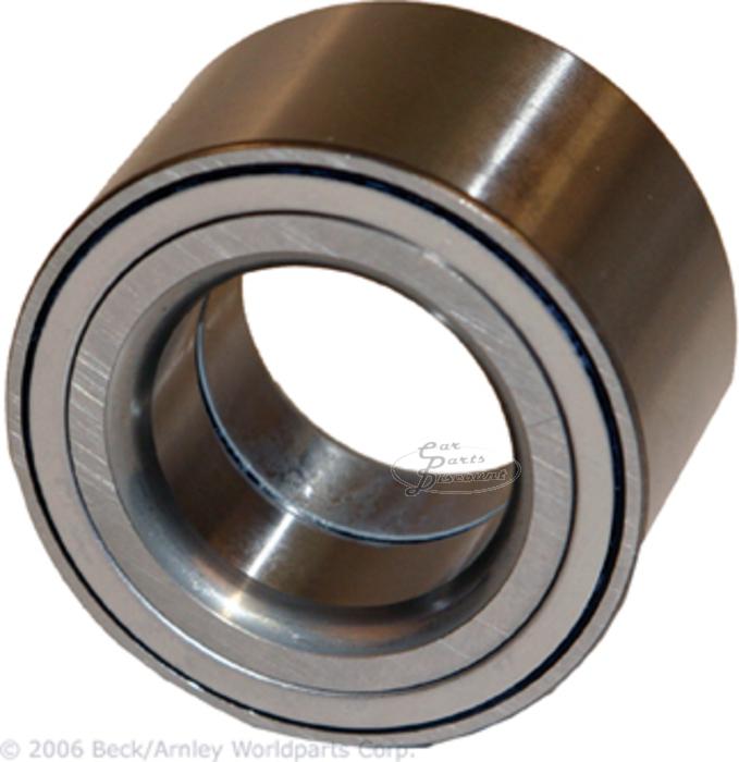 Beck arnley wheel bearing