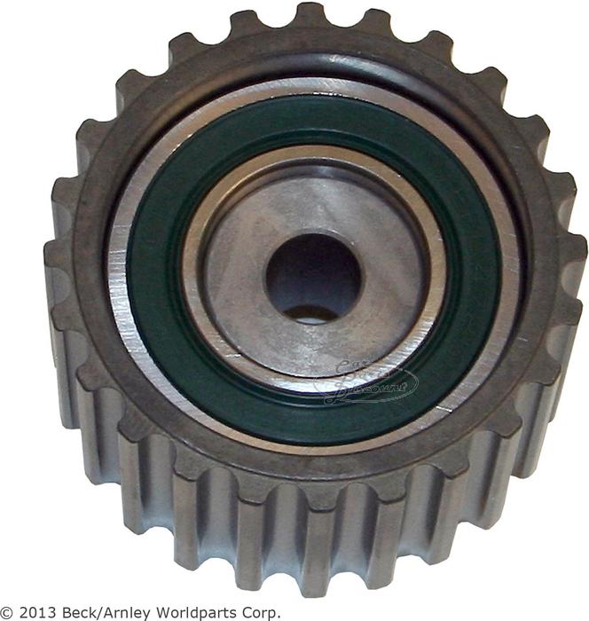 Beck arnley engine timing idler pulley