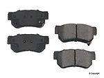 Wd express 520 08130 508 rear disc pads