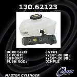 Centric parts 130.62123 new master cylinder