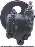 Cardone industries 21-5885 remanufactured power steering pump without reservoir