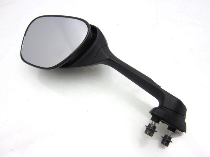 09 10 11 gsxr1000 gsxr 1000 gsx-r1000 left mirror & blinker