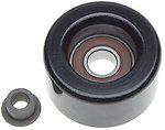 Acdelco 36173 new idler pulley