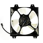 Dorman 620-352 condenser fan assembly