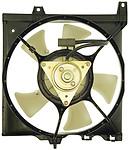 Dorman 620-431 radiator fan assembly