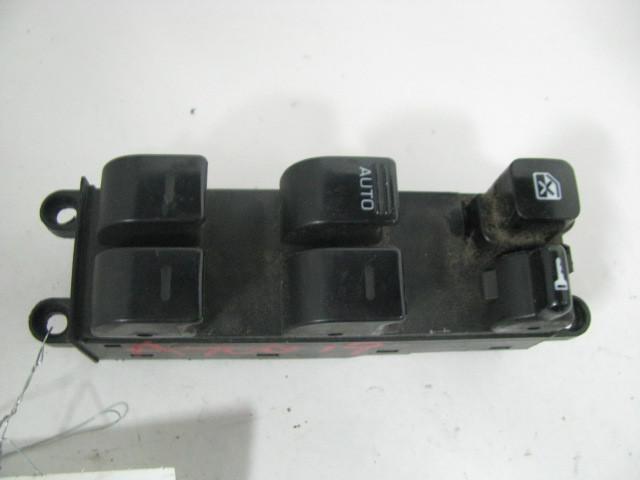 Drivers window switch 1998 98 nissan maxima 14453