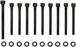 Fel-pro es74025 stretch head bolt set