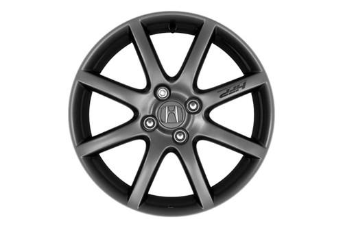 Cci 63918u30 - 07-09 honda civic 16" factory original style wheel rim 4x100