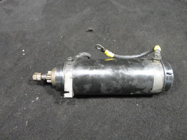 Starter motor #79472 mercury/mariner 1976-1980/1982-2005 100-250hp boat (311)