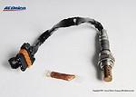 Acdelco afs136 oxygen sensor